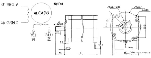 步進(jìn)電機mos管驅(qū)動